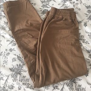 Everlane easy chino size 2